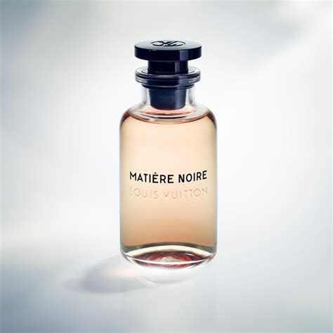 matière noire louis vuitton male or female|louis vuitton perfumes.